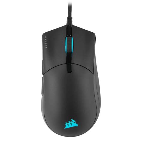 CORSAIR SABRE RGB PRO Kablolu Gaming Mouse| ITOPYA.COM