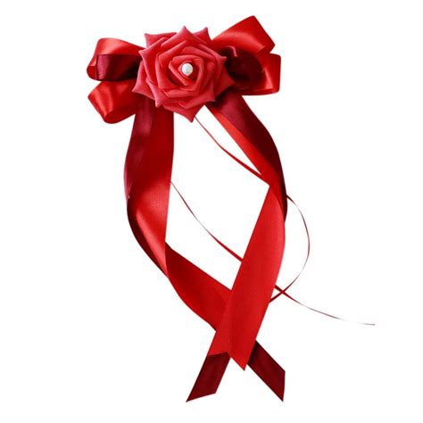 Giant Bow (35 Cm) Ribbon For Cars, Bikes, Big Birthday And Christmas Gifts - Walmart.com