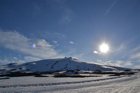 About Snæfellsjökull – theglacier.is