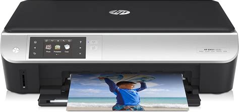 Install hp envy 5530 wireless printer - senturinsouthern