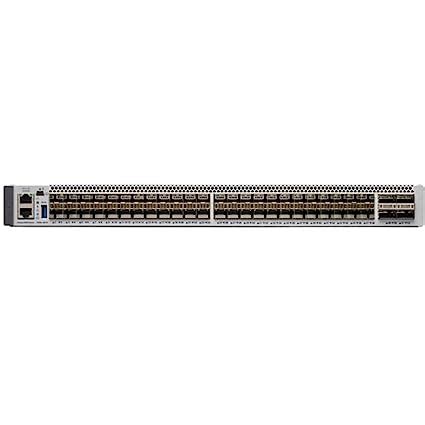 Cisco Catalyst C9500-48Y4C-E 48 Port Switch : Buy Online at Best Price ...