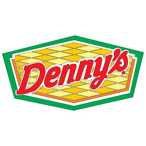 Denny's(251) logo, Vector Logo of Denny's(251) brand free download (eps, ai, png, cdr) formats