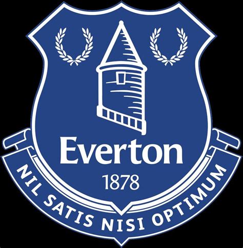 Everton F.C. - Inglaterra, 1878 | English premier league, Primeira liga ...