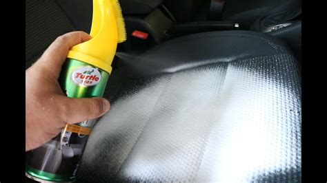 Spray Foam Carpet Cleaner Reviews | Review Home Decor