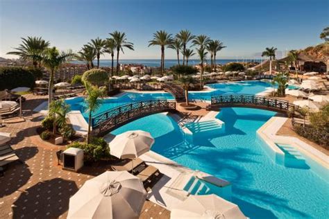 MELIA JARDINES DEL TEIDE- ADULTS ONLY - Now €162 (Was €̶1̶8̶9̶) - UPDATED 2023 All-inclusive ...