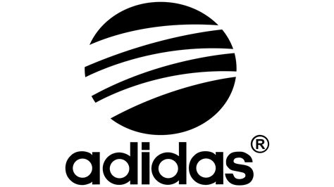 Adidas Logo PNG Transparent Background Images | pngteam.com