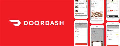 DoorDash Promo Code & Coupons: 25% off | April 2020