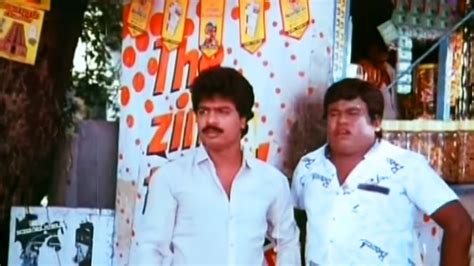 Pandiarajan, Senthil Very Funny Comedy Video |Tamil Comedy Scenes|Pandiarajan Best Comedy ...