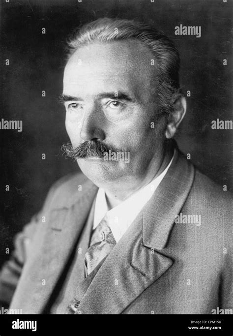 Paul Nipkow, around 1930 Stock Photo - Alamy