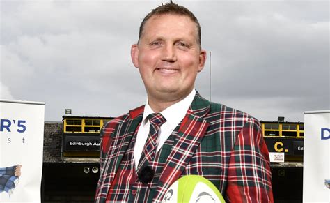 MND charity founded by Scotland rugby legend Doddie Weir donates £ ...