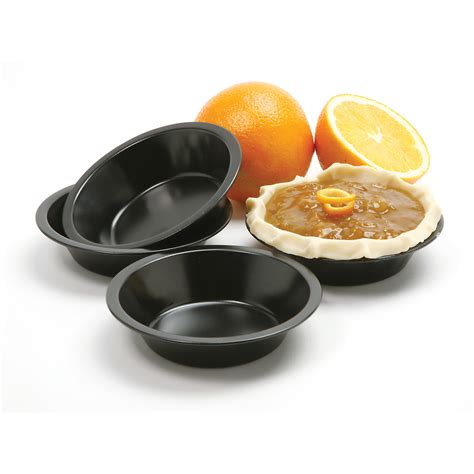 Norpro Mini Pie Pans Kitchen Kneads