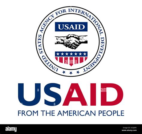 Usaid Logo Vector