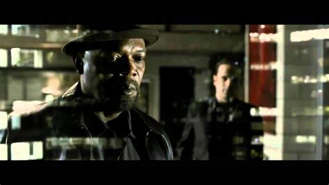 The Samaritan Movie Trailer (HD): Samuel L. Jackson - YouTube