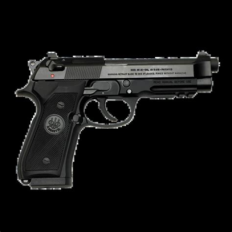 Beretta Single/double action Gun 92 A1