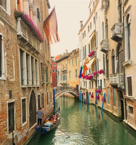 Venice Canal : r/travel