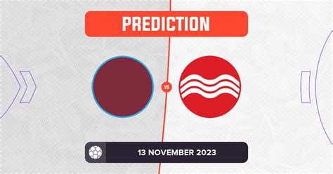 West Ham vs Nottingham Forest Prediction and Tips - 13 November 2023