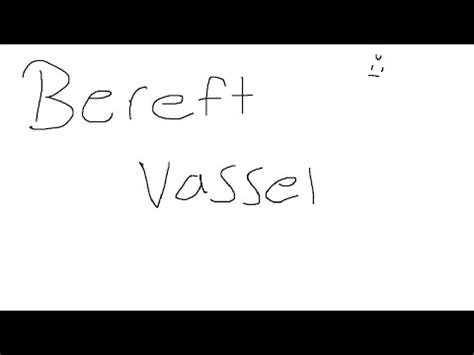 Bereft Vassal (Infernum) - YouTube