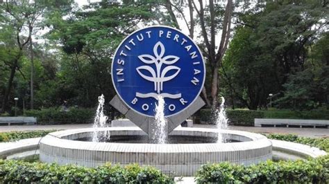 Profil Kampus Institut Pertanian Bogor, Ini Sejarah Berdirinya hingga Daftar Program Studi ...