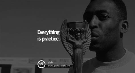 12 Inspiring Quotes from Pele the Greatest Football Legend