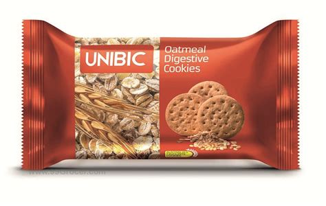 Unibic biscuits - UNIBIC COOKIES OATMEAL DIGESTIVE Customer Review - MouthShut.com