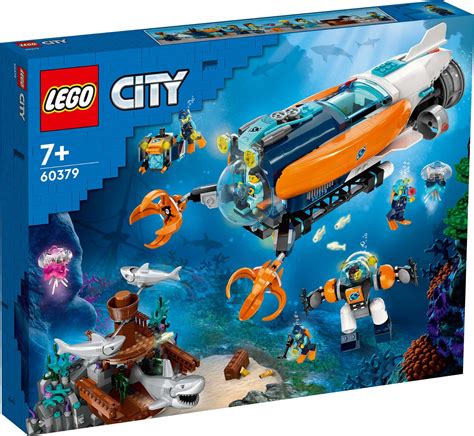 LEGO 2023: Every upcoming LEGO set for the next year