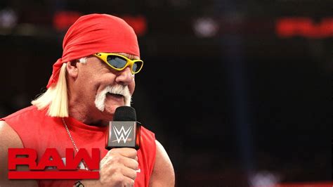 Hulk Hogan pays tribute to "Mean" Gene Okerlund: Raw, Jan. 7, 2019 ...