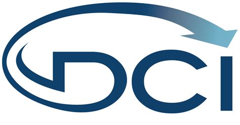 DCI Logo - LogoDix