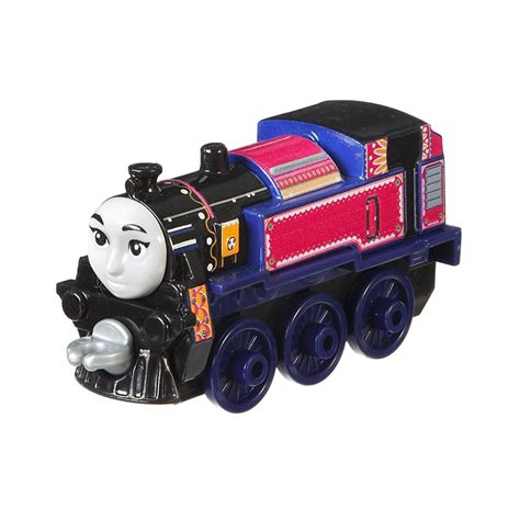 Ashima | Thomas Adventures Wikia | FANDOM powered by Wikia