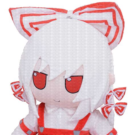 mokou touhou fumo, touhou , mokou , fumo , fumofumo , anime - Free ...