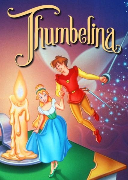 Fan Casting Barbra Streisand as Thumbelina's Mother in Thumbelina on myCast