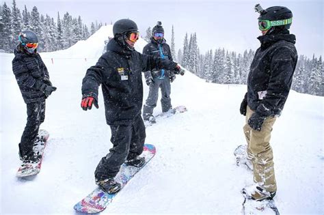 How to Buy a Snowboard for Beginners - Mountain Weekly News