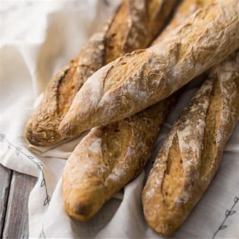 Extra French Baguette - Grazing Cape Cod