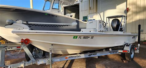 Used 2020 Hewes Redfisher 18, 33634 Tampa - Boat Trader