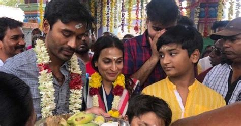 Yathra Dhanush Wiki, Biography, Age, Family, Movies, Images | Family ...