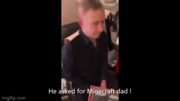 The kid said Minecraft not mein kampf - Imgflip