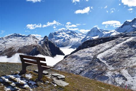 Do These 2 Hikes when in Zermatt, Switzerland. Please. - MyHammockTime ...