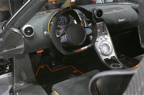 Koenigsegg One:1 | | SuperCars.net