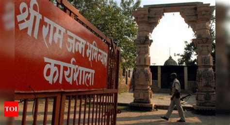 Ramayana: Centre’s Ramayana museum plan at Ayodhya sparks pre-poll ...