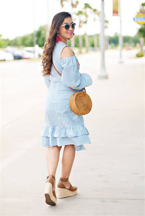 Spring Outfit Inspiration: Cinco De Mayo Perfect Dress + Other Cinco De ...