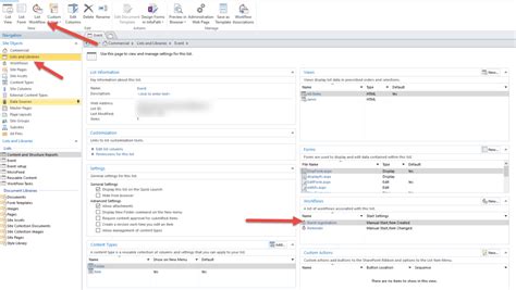 SharePoint designer workflow - part one - About life, IT and other ...