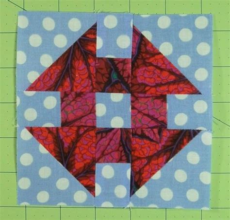 Monkey Wrench Quilt Pattern Wrench Monkey Seaside Stitches Quilt Visit Projects – Quilt Pattern ...