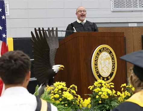 PHOTOS: Class of 2023: Chesnee High School graduation