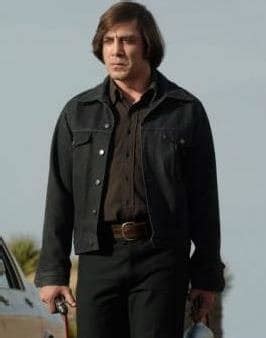 Anton Chigurh Quotes - Movie Fanatic