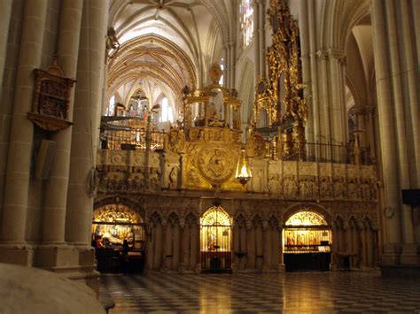 Toledo Cathedral in Toledo: 97 reviews and 934 photos