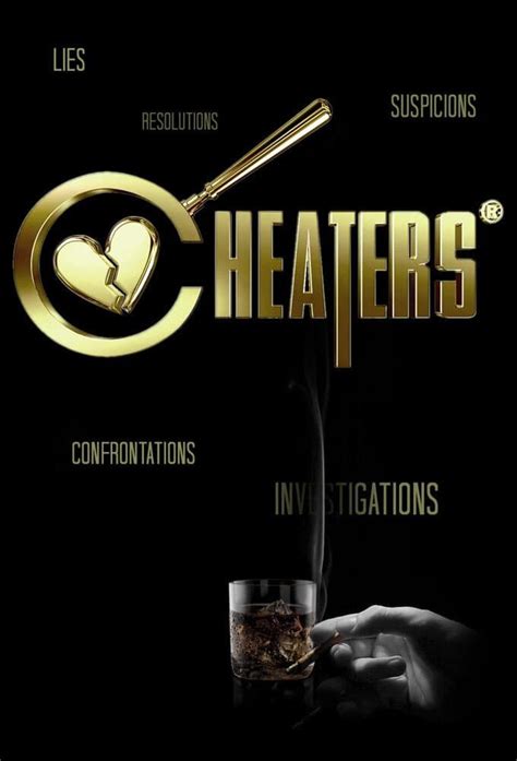 Cheaters (2000) | MovieWeb