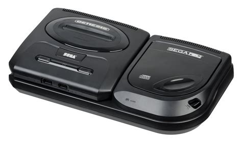 Top 10 Sega CD Games | The Top Lister