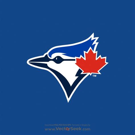 Toronto Blue Jays Logo Vector - (.Ai .PNG .SVG .EPS Free Download)