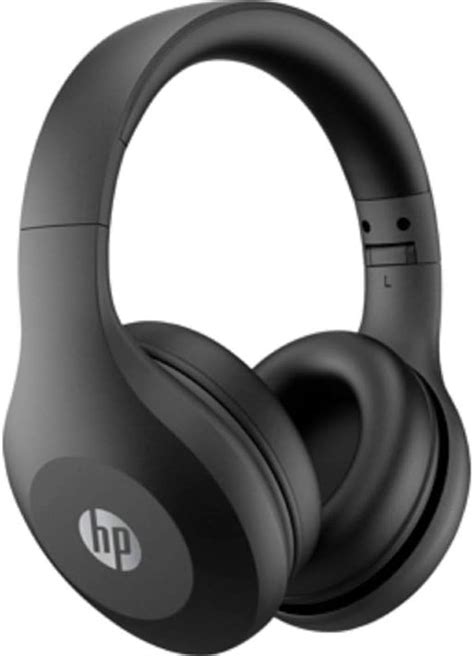 Amazon.in: Buy HP Bluetooth Headset 500 with Upto 20 Hours of Battery Life (2J875AA) Online at ...