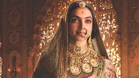 Deepika Padukone Padmavati Wallpapers - Wallpaper Cave