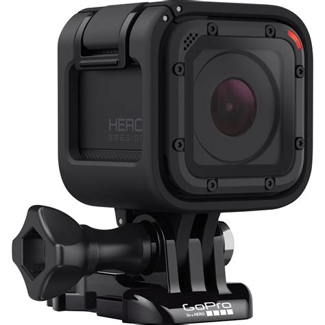 GoPro HERO Session CHDHS-102 B&H Photo Video